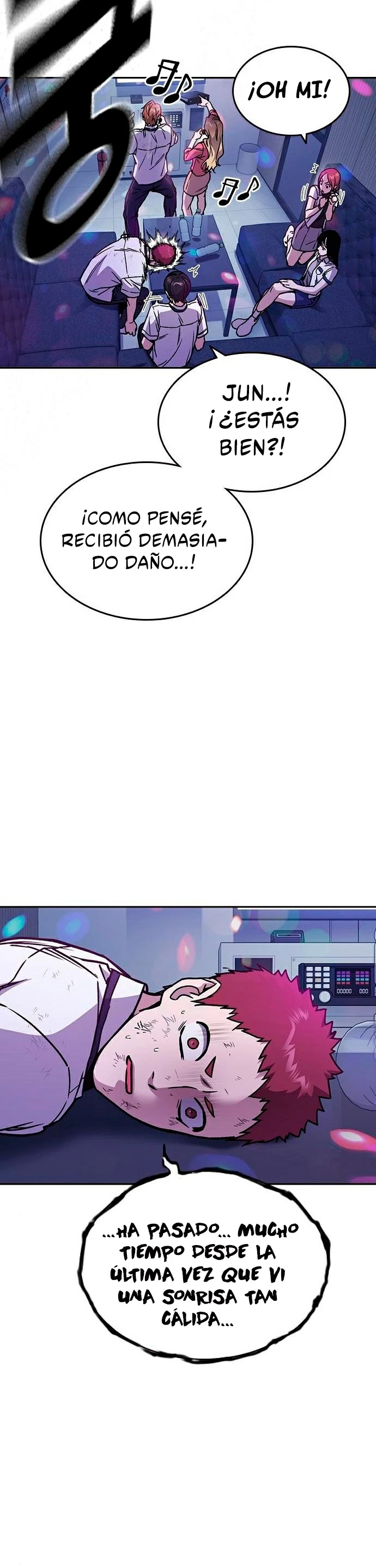 Grupo de Estudio > Capitulo 148 > Page 181